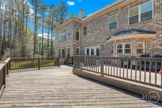1212 Plantation Circle, Statesboro, GA 30458