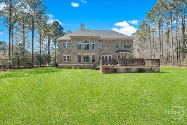 1212 Plantation Circle, Statesboro, GA 30458