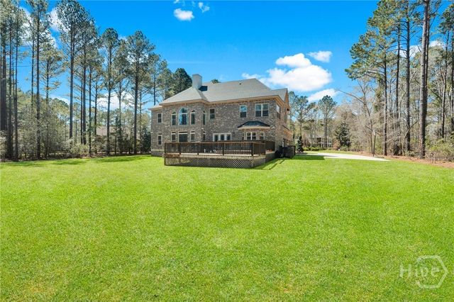 1212 Plantation Circle, Statesboro, GA 30458