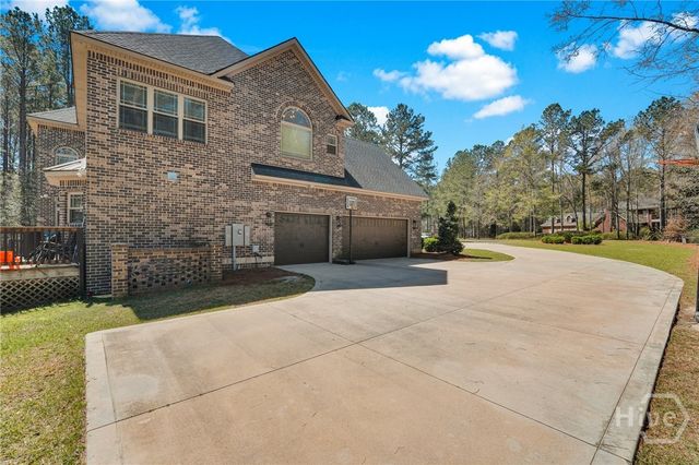 1212 Plantation Circle, Statesboro, GA 30458