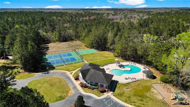 1212 Plantation Circle, Statesboro, GA 30458