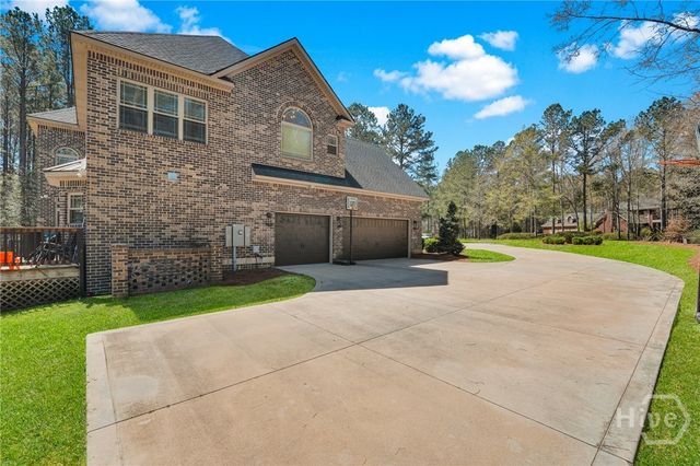 1212 Plantation Circle, Statesboro, GA 30458