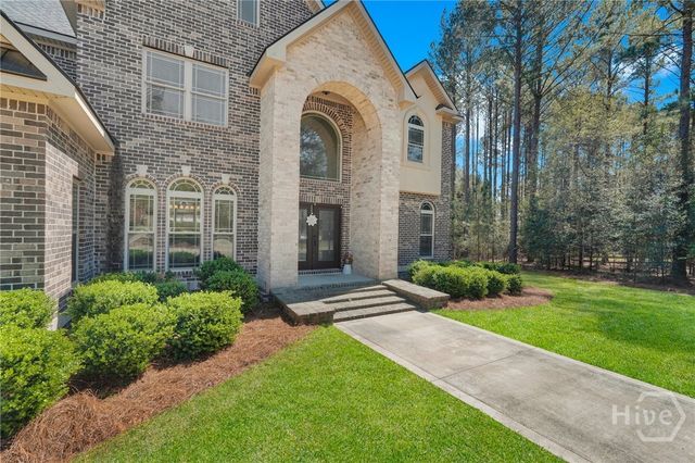 1212 Plantation Circle, Statesboro, GA 30458