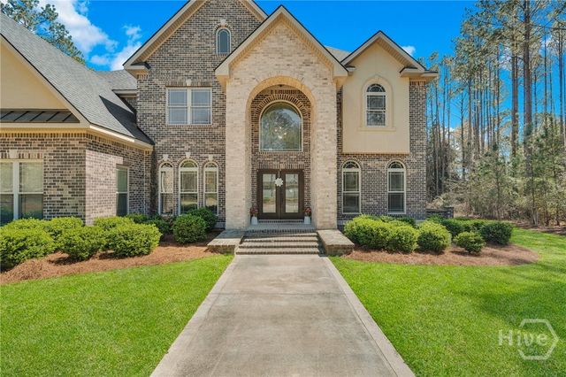 1212 Plantation Circle, Statesboro, GA 30458