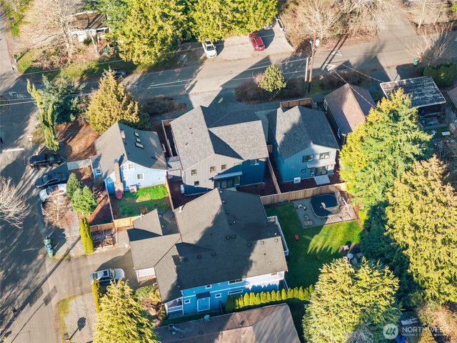 1707 NE 117th Street, Seattle, WA 98125