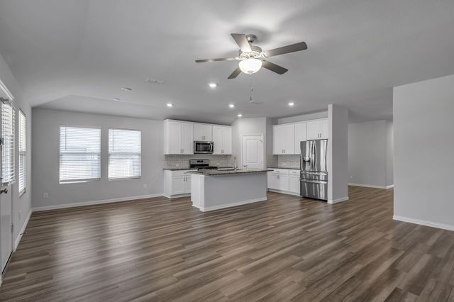 488 Deer Canyon Way, Princeton, TX 75407