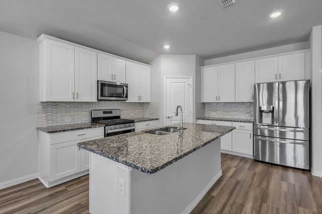 488 Deer Canyon Way, Princeton, TX 75407