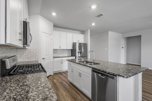 488 Deer Canyon Way, Princeton, TX 75407