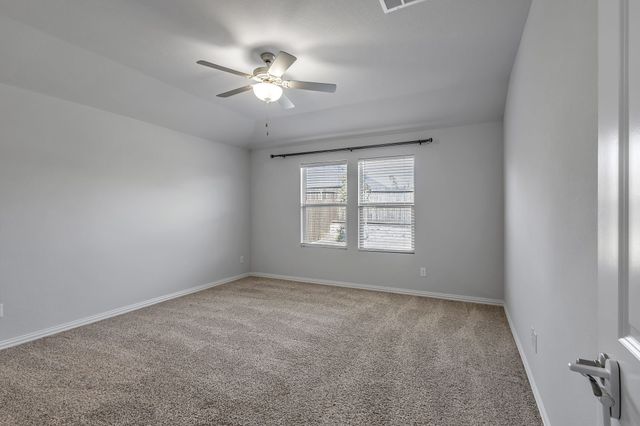 488 Deer Canyon Way, Princeton, TX 75407