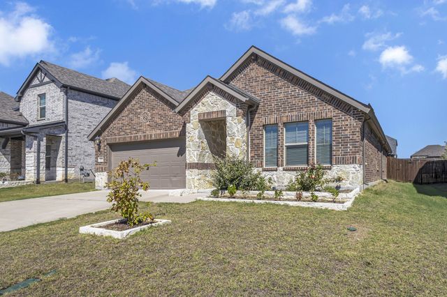 488 Deer Canyon Way, Princeton, TX 75407