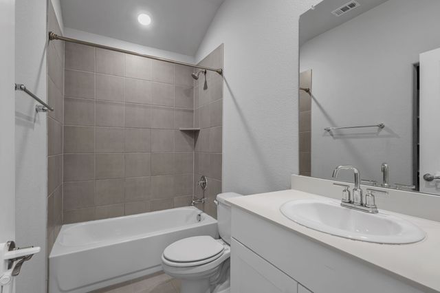 488 Deer Canyon Way, Princeton, TX 75407