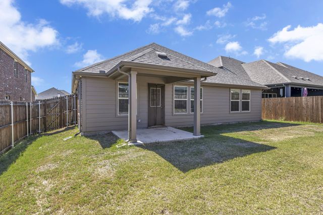 488 Deer Canyon Way, Princeton, TX 75407