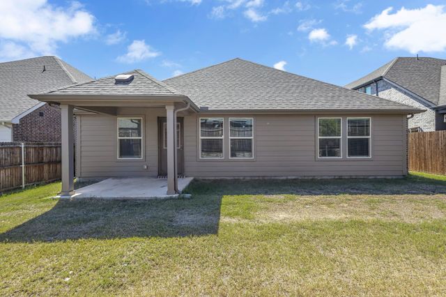 488 Deer Canyon Way, Princeton, TX 75407