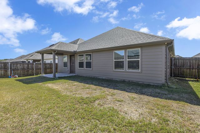 488 Deer Canyon Way, Princeton, TX 75407