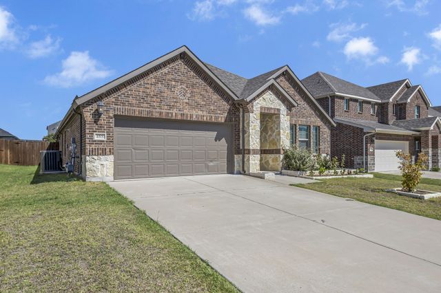 488 Deer Canyon Way, Princeton, TX 75407