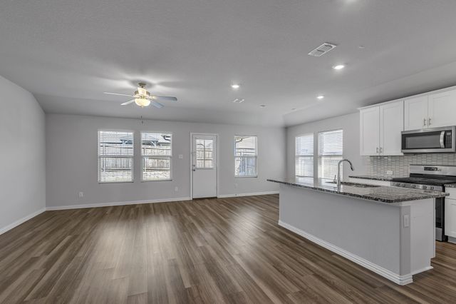 488 Deer Canyon Way, Princeton, TX 75407