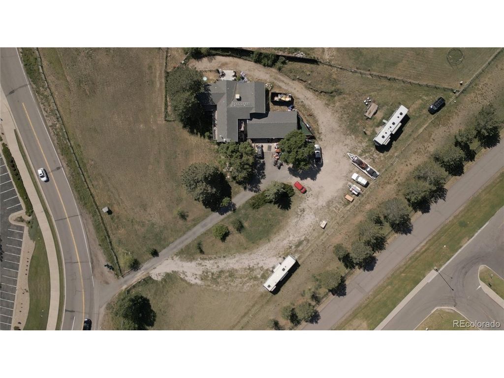 6803 S Liverpool St, Centennial, CO 80016