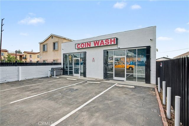 1480 E 56th, Los Angeles, CA 90011