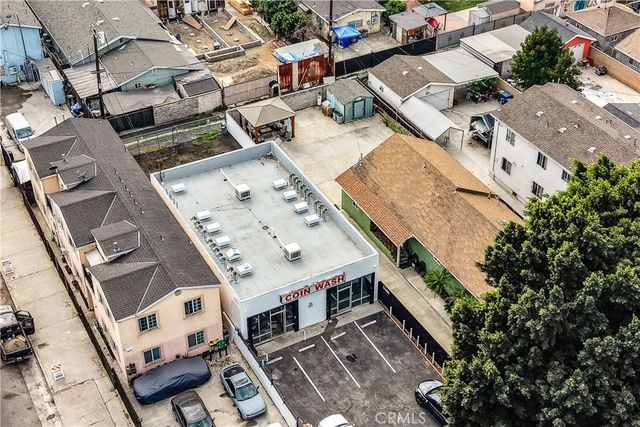 1480 E 56th, Los Angeles, CA 90011