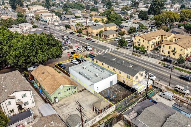 1480 E 56th, Los Angeles, CA 90011
