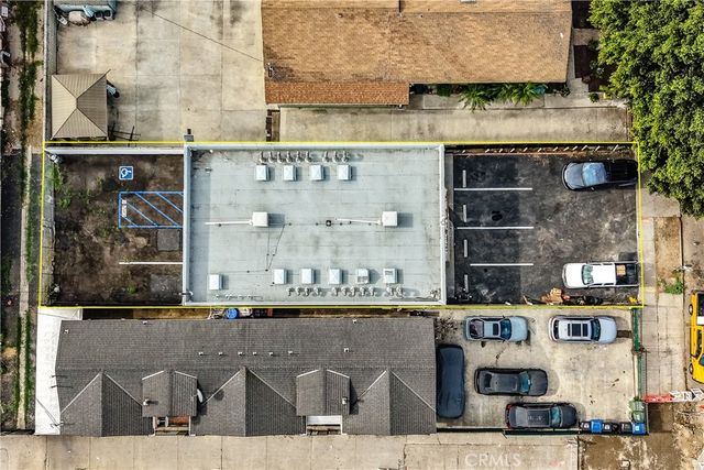 1480 E 56th, Los Angeles, CA 90011