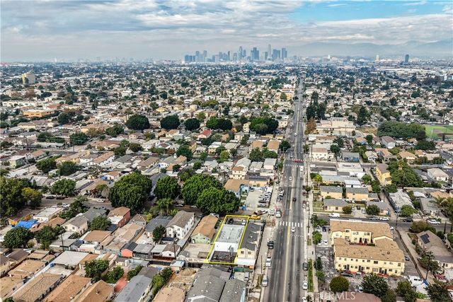 1480 E 56th, Los Angeles, CA 90011