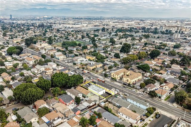 1480 E 56th, Los Angeles, CA 90011