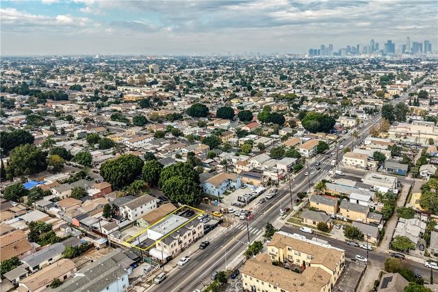 1480 E 56th, Los Angeles, CA 90011