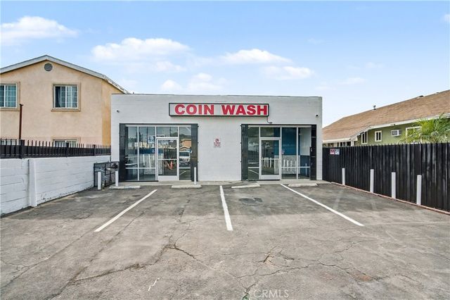 1480 E 56th, Los Angeles, CA 90011