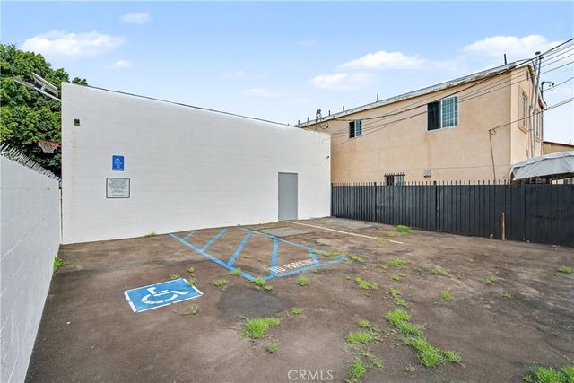 1480 E 56th, Los Angeles, CA 90011