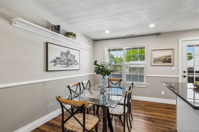 7110 S Gaylord Street L7, Centennial, CO 80122
