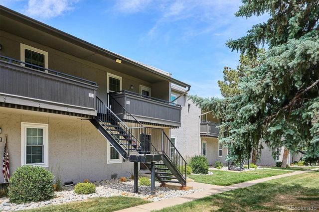 7110 S Gaylord Street L7, Centennial, CO 80122