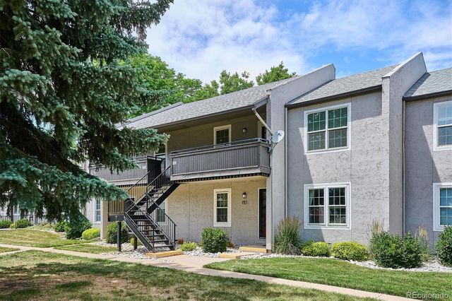 7110 S Gaylord Street L7, Centennial, CO 80122