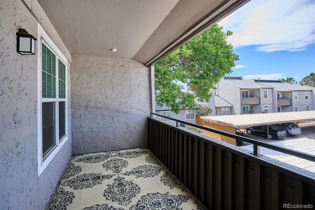 7110 S Gaylord Street L7, Centennial, CO 80122