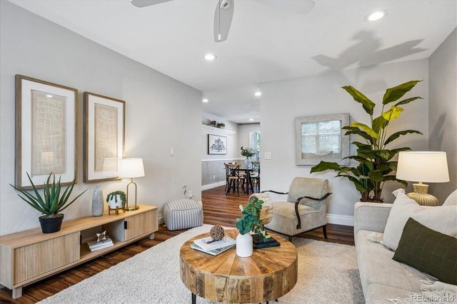 7110 S Gaylord Street L7, Centennial, CO 80122