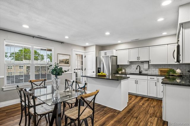 7110 S Gaylord Street L7, Centennial, CO 80122