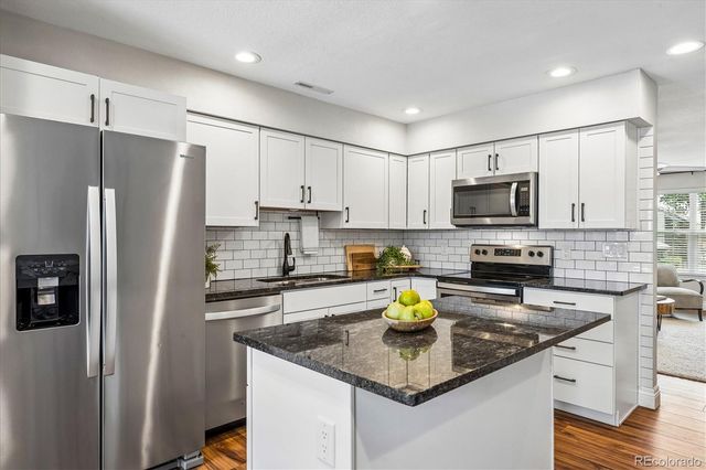 7110 S Gaylord Street L7, Centennial, CO 80122