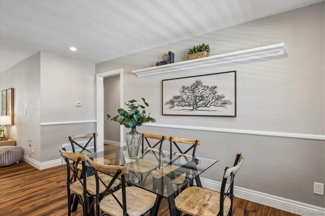 7110 S Gaylord Street L7, Centennial, CO 80122