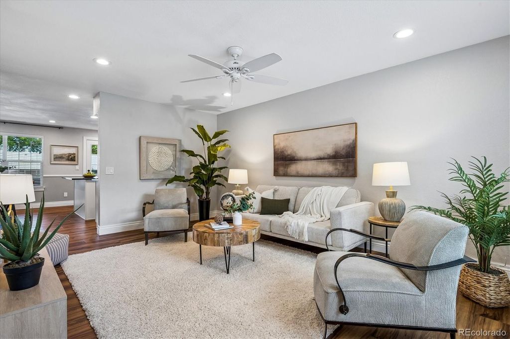 7110 S Gaylord Street L7, Centennial, CO 80122