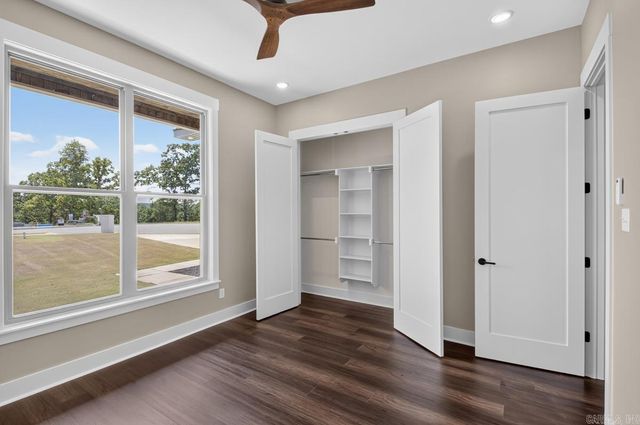 1206 Fern Ridge Road, Sherwood, AR 72120