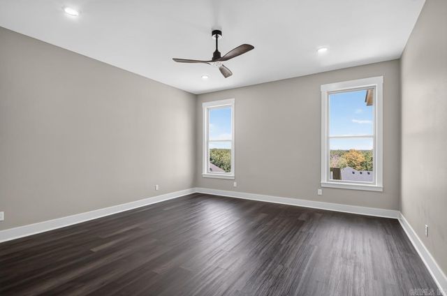 1206 Fern Ridge Road, Sherwood, AR 72120