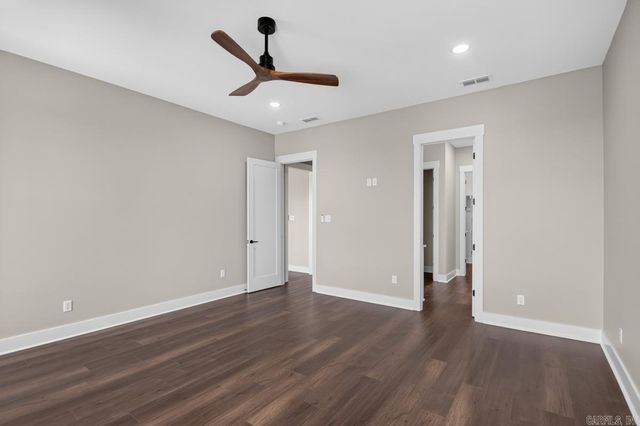 1206 Fern Ridge Road, Sherwood, AR 72120