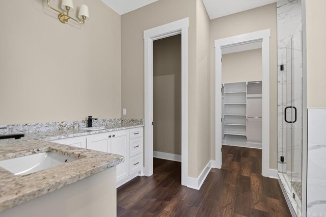 1206 Fern Ridge Road, Sherwood, AR 72120