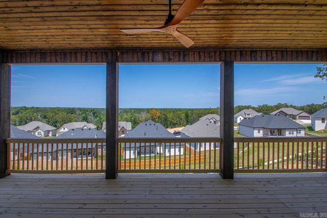 1206 Fern Ridge Road, Sherwood, AR 72120