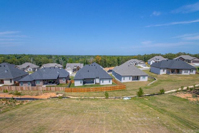 1206 Fern Ridge Road, Sherwood, AR 72120