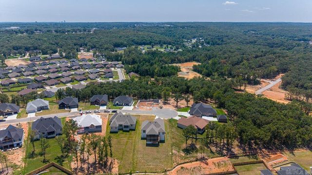 1206 Fern Ridge Road, Sherwood, AR 72120