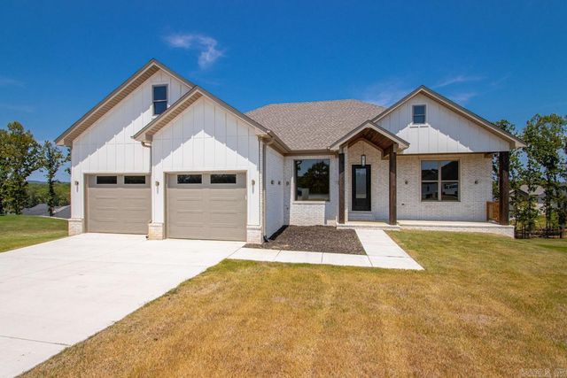 1206 Fern Ridge Road, Sherwood, AR 72120