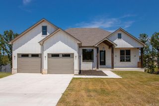 1206 Fern Ridge Road, Sherwood, AR 72120