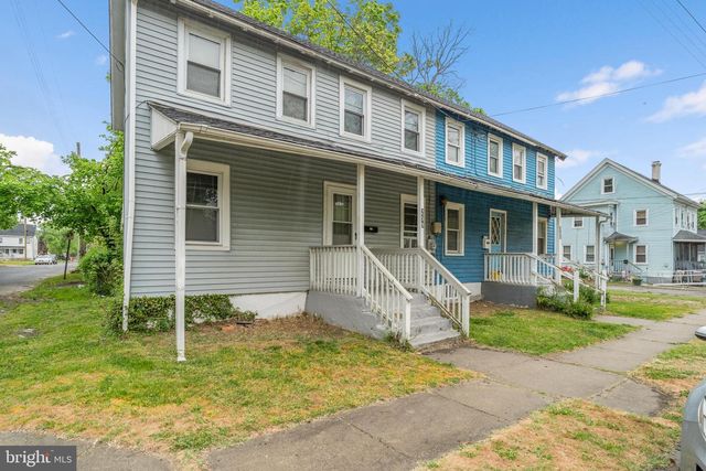 257-259 S PINE, Bridgeton, NJ 08302