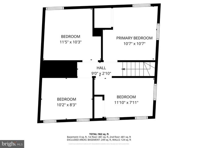 257-259 S PINE, Bridgeton, NJ 08302
